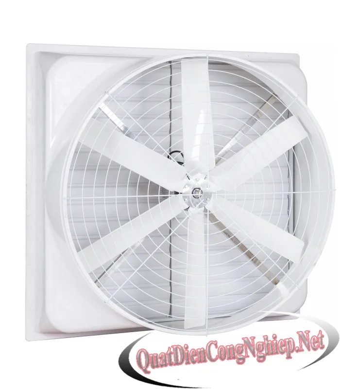 Quạt loa composite trực tiếp 1460MM
