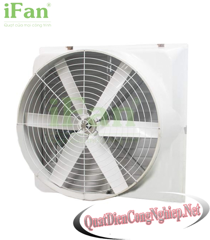 Quạt loa composite IFan-1460CSA (chuyển động trực tiếp)