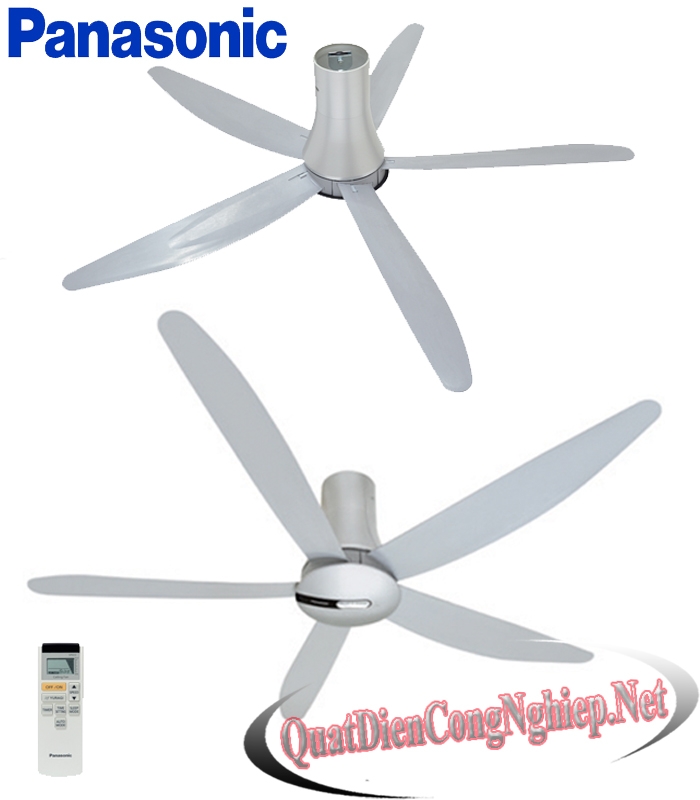 Quạt trần Panasonic F-60TAN