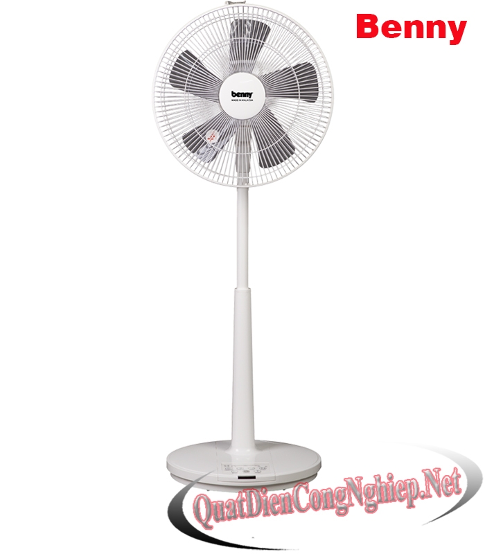Quạt lửng Benny motor DC BF-35DC