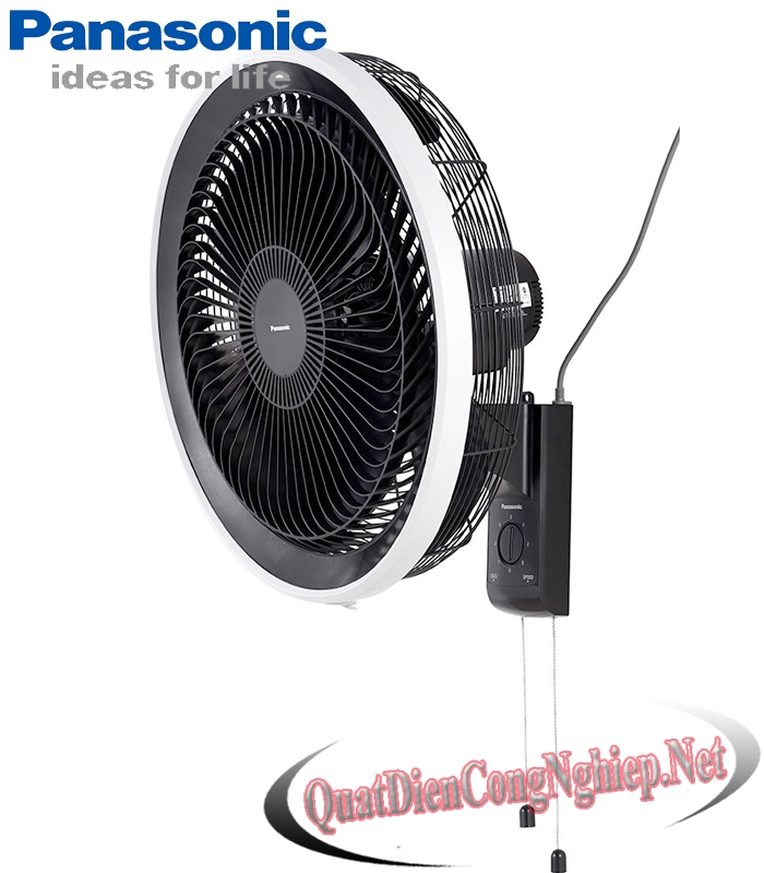 Quạt treo công nghiệp Panasonic F-50YUZ