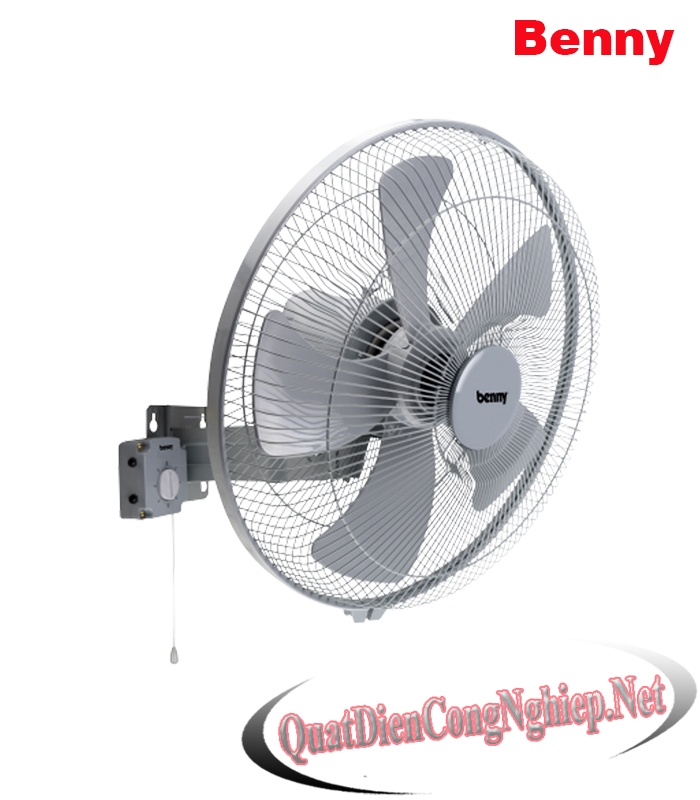 Quạt treo công nghiệp Benny BFW-184