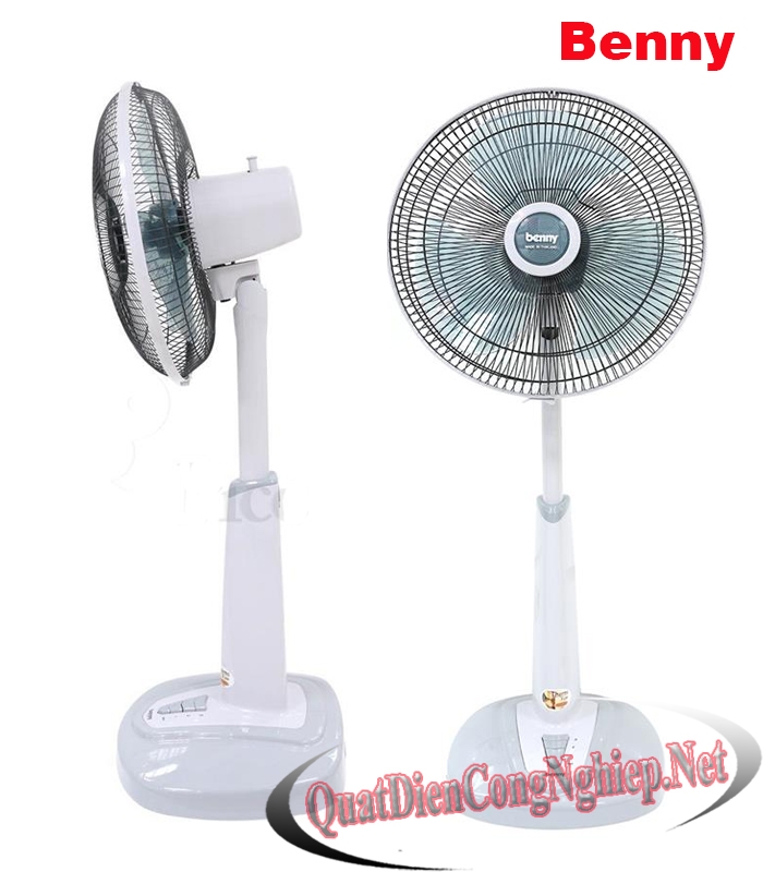 Quạt đứng lửng Benny BF41SL