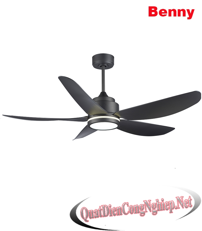 Quạt trần Benny BF-C52LUX