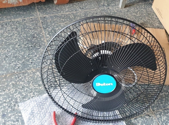 Quạt đảo trần Deton XDFT45