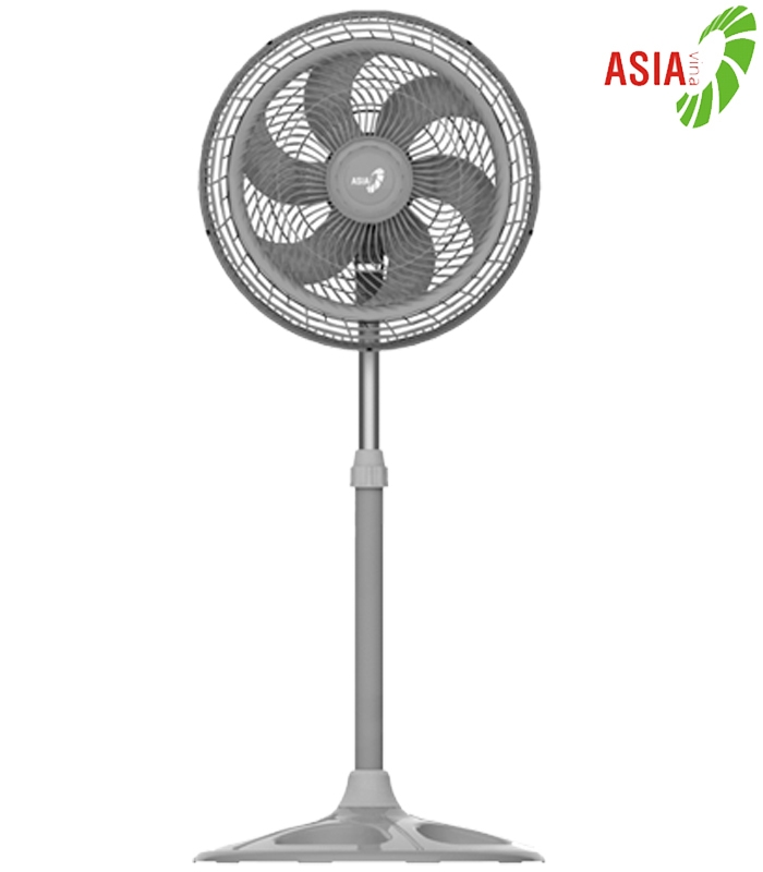 Quạt đứng Asia Turbo Plus VY639791 (Động cơ Turbo)