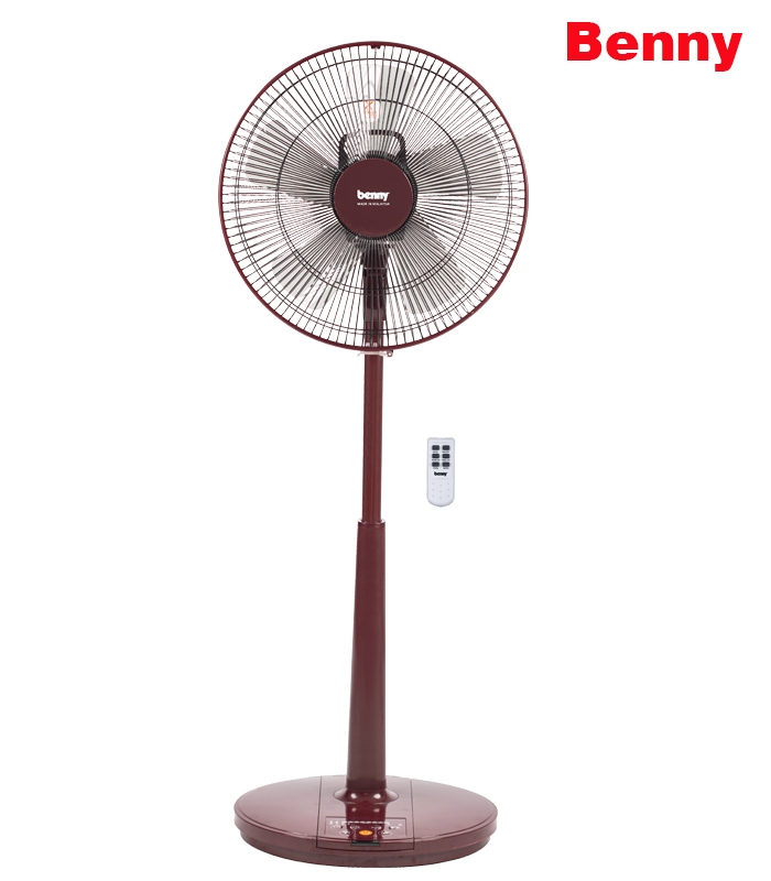 Quạt lửng Benny motor DC BF-35DC
