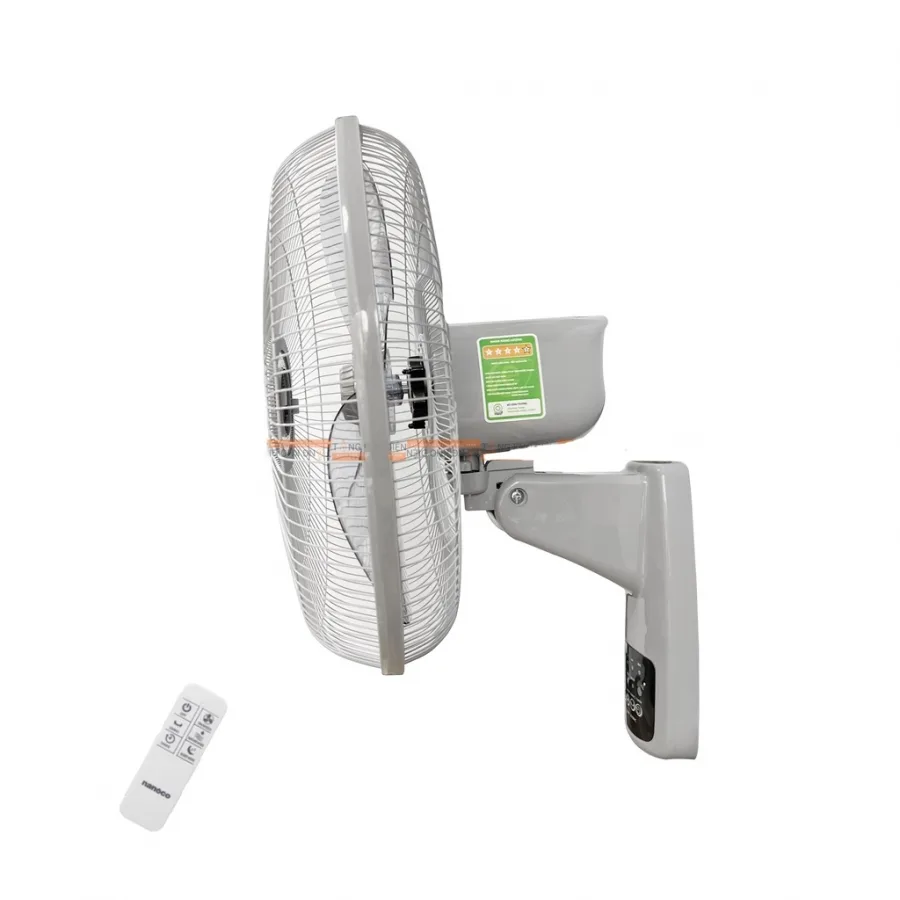 Quạt treo tường Nanoco NWF1610RC