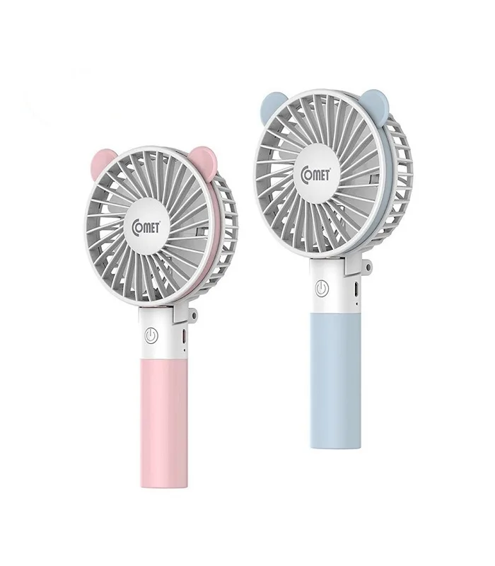 Quạt sạc Comet CRF0803