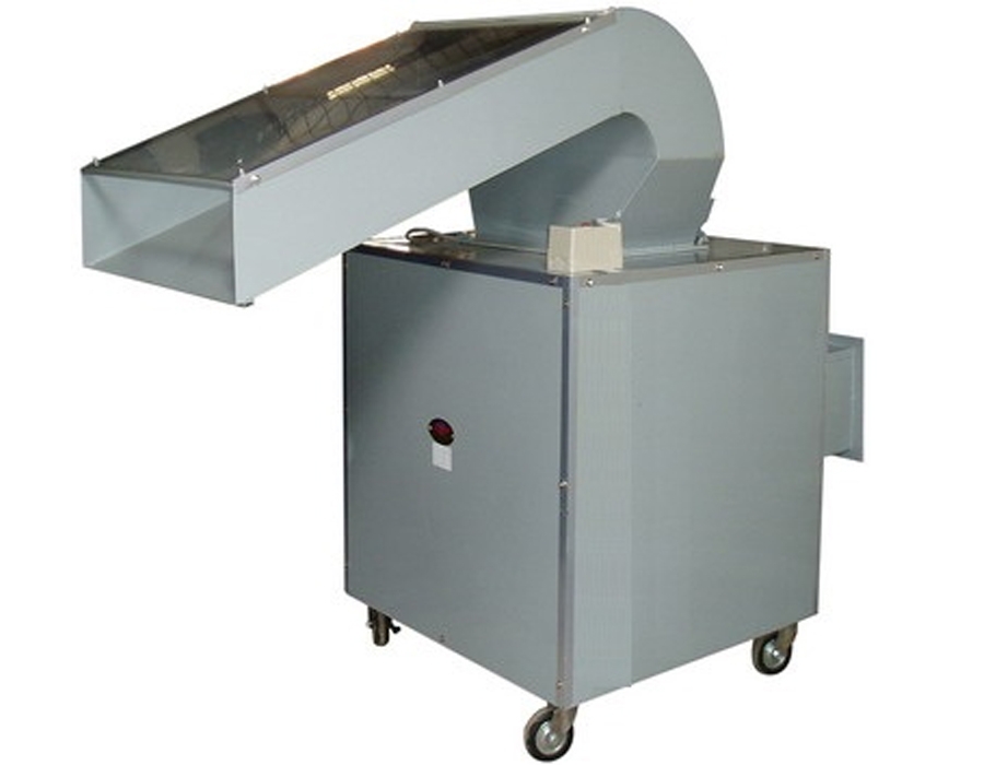 Quạt hút chỉ di động MHC-4P 02