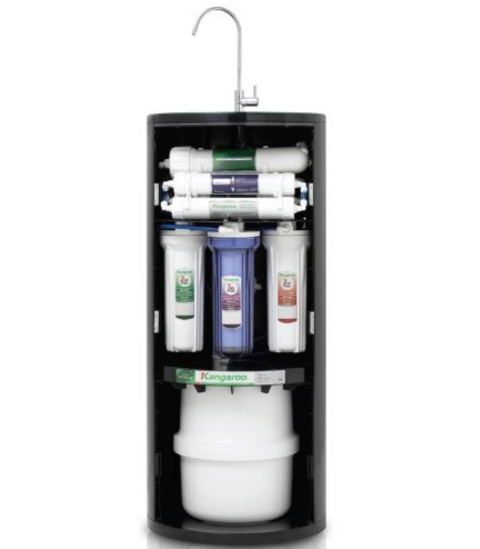 Máy lọc nước Kangaroo Hydrogen KG100HC