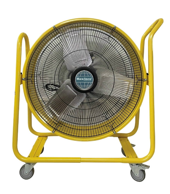 Quạt thổi di động Hawinco HAC-60T
