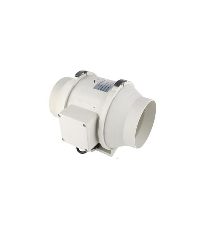 Quạt hút nối ống Superlite Max SHP-75