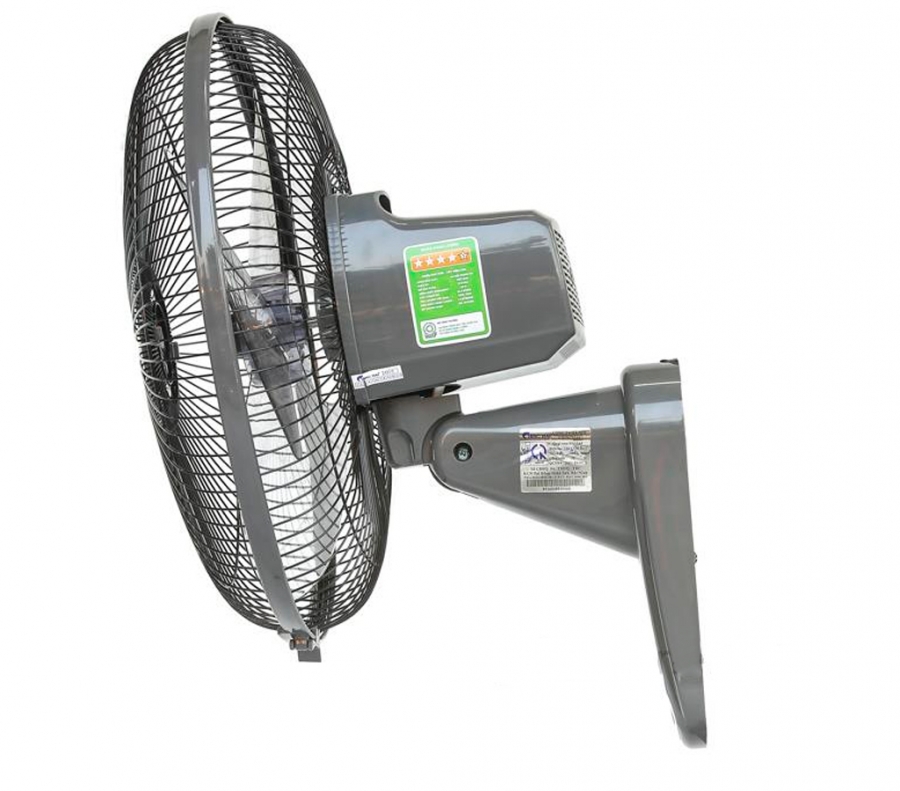 Quạt Treo Tường Ching hai W615A (có điều khiển)