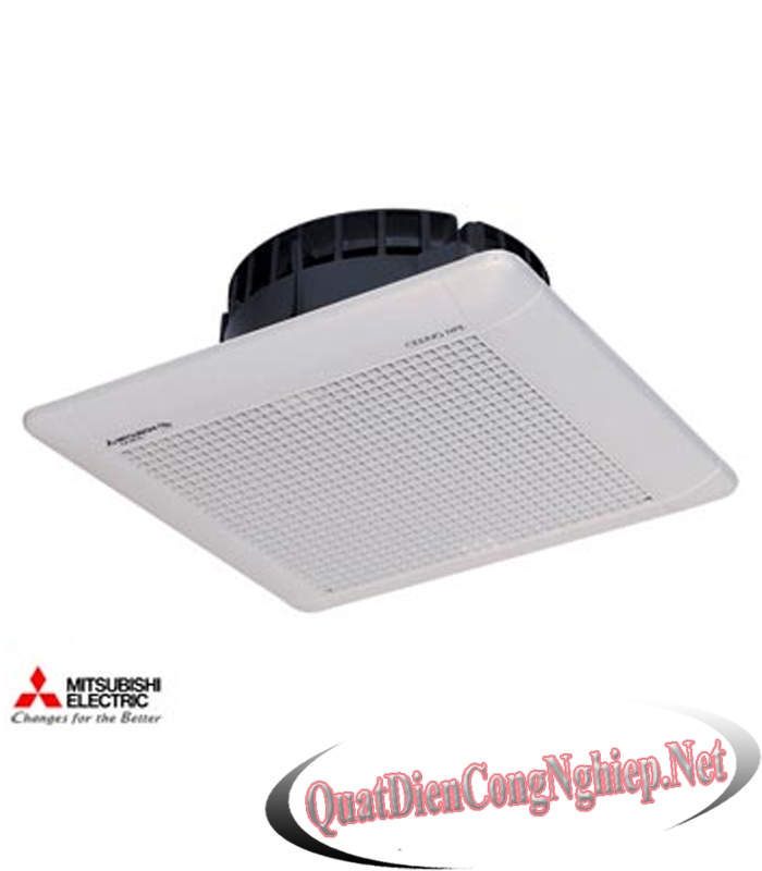Quạt hút âm trần Mitsubishi EX-15SC6T