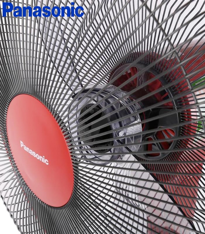 Quạt đứng Panasonic F409KMR