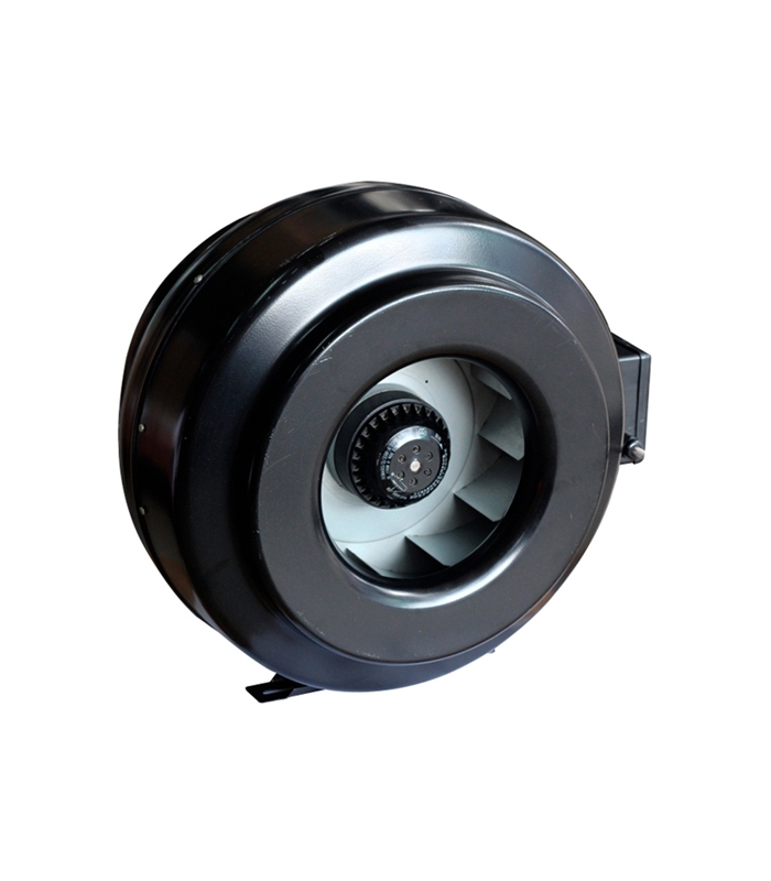 Quạt hút nối ống Deton CDF200A