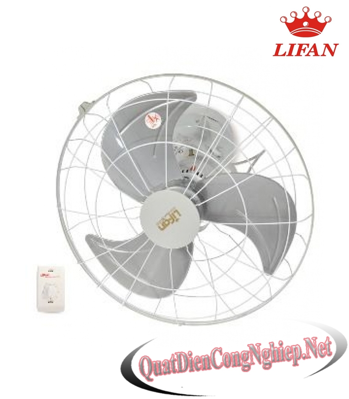 Quạt trần đảo Lifan TĐ-18