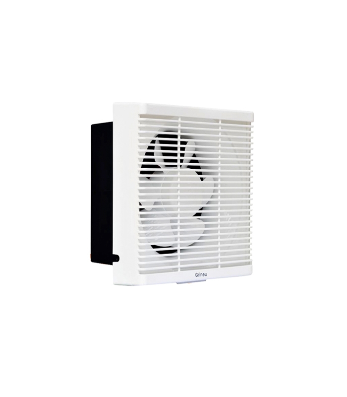 Quạt hút gắn tường Grineu GEB20B2