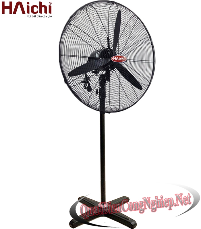 Quạt đứng công nghiệp Haichi HCS750