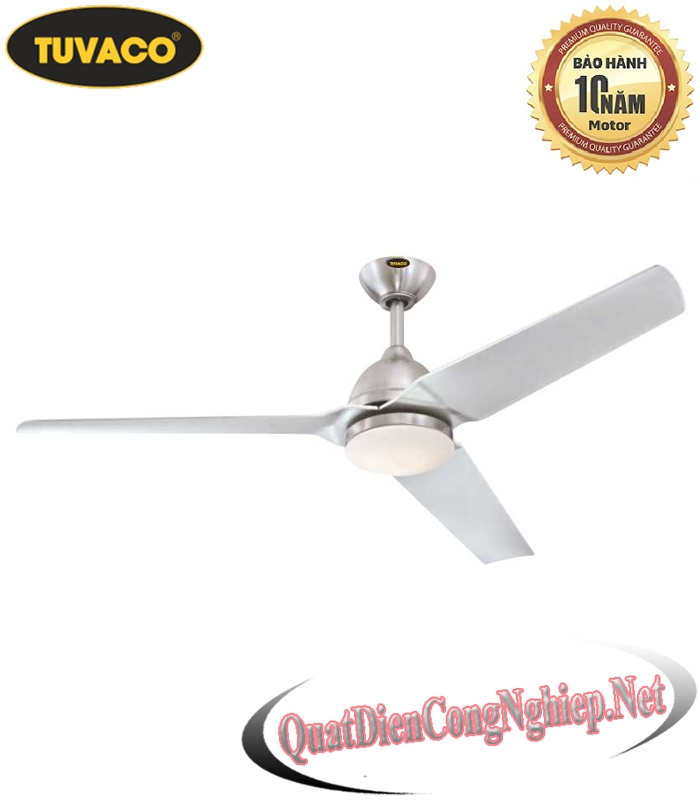Quạt trần trang trí Tuvaco TV-3C05