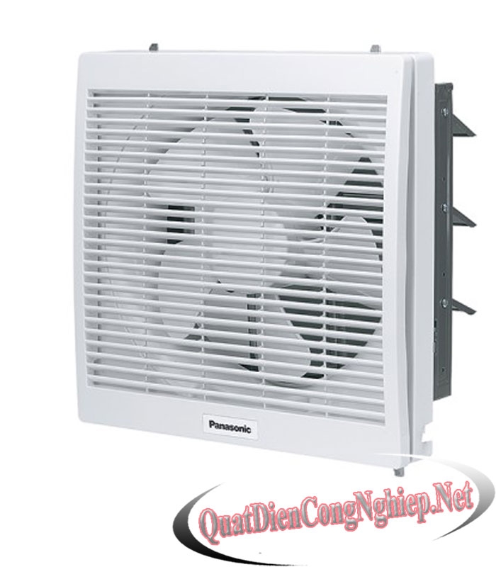 Quạt hút gắn tường 2 chiều Panasonic FV-30RL1