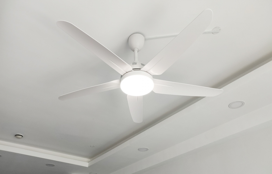 Quạt trần AC 5 cánh ACF02D525