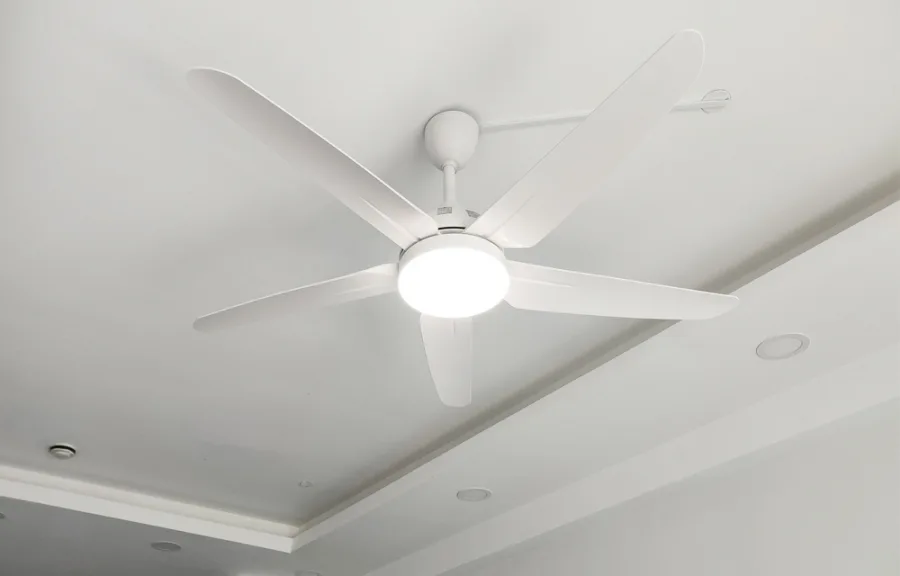Quạt trần AC 5 cánh ACF02D525