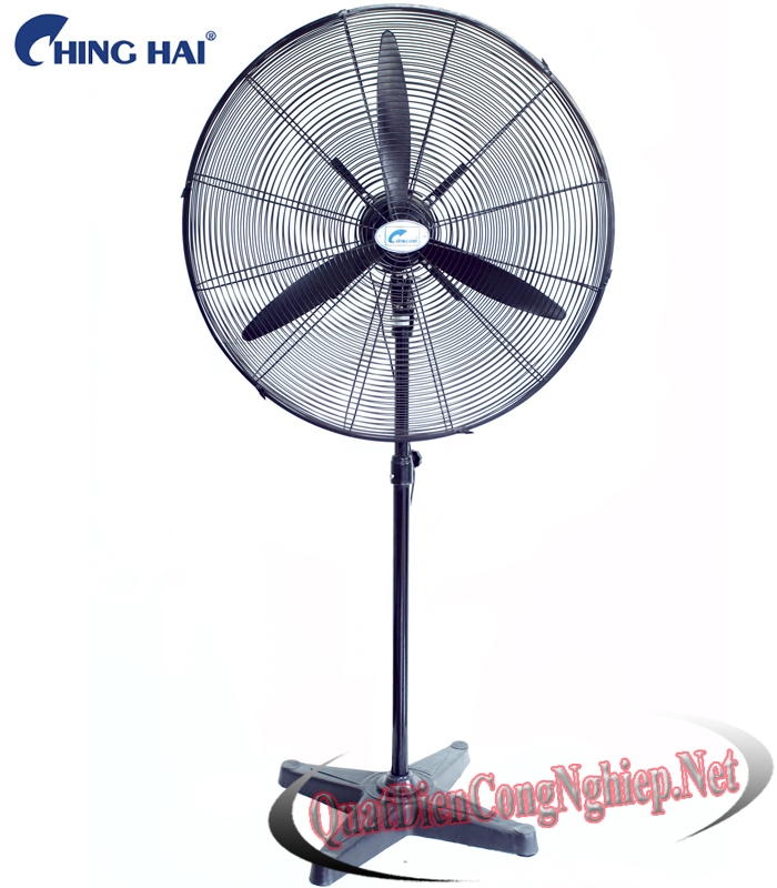 Quạt đứng Công nghiệp ChingHai HS28-ĐN3Đ