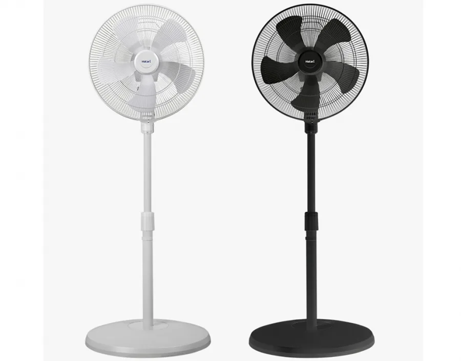 Quạt đứng công nghiệp Hatari IP18M1