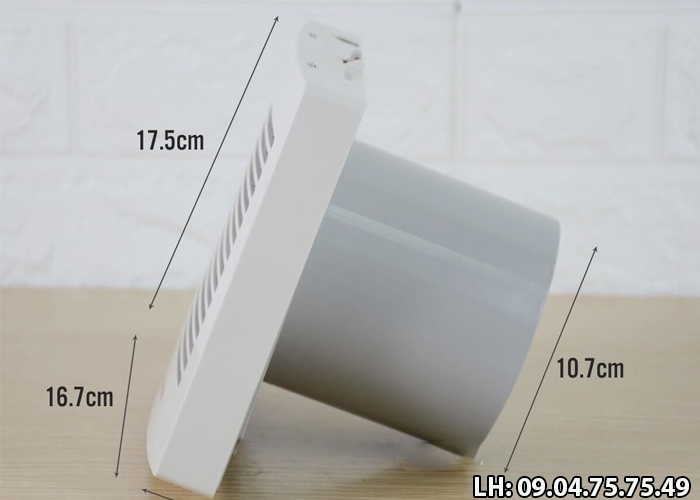 Quạt hút gắn tường Panasonic FV-10EGF1