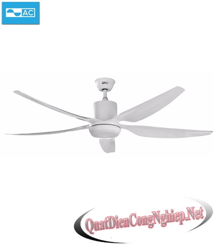 Quạt trần AC 5 cánh ACF03D665