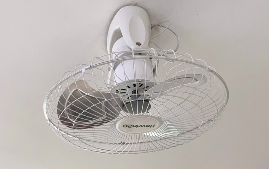 Quạt đảo trần công nghiệp Hawin20 HC20-40