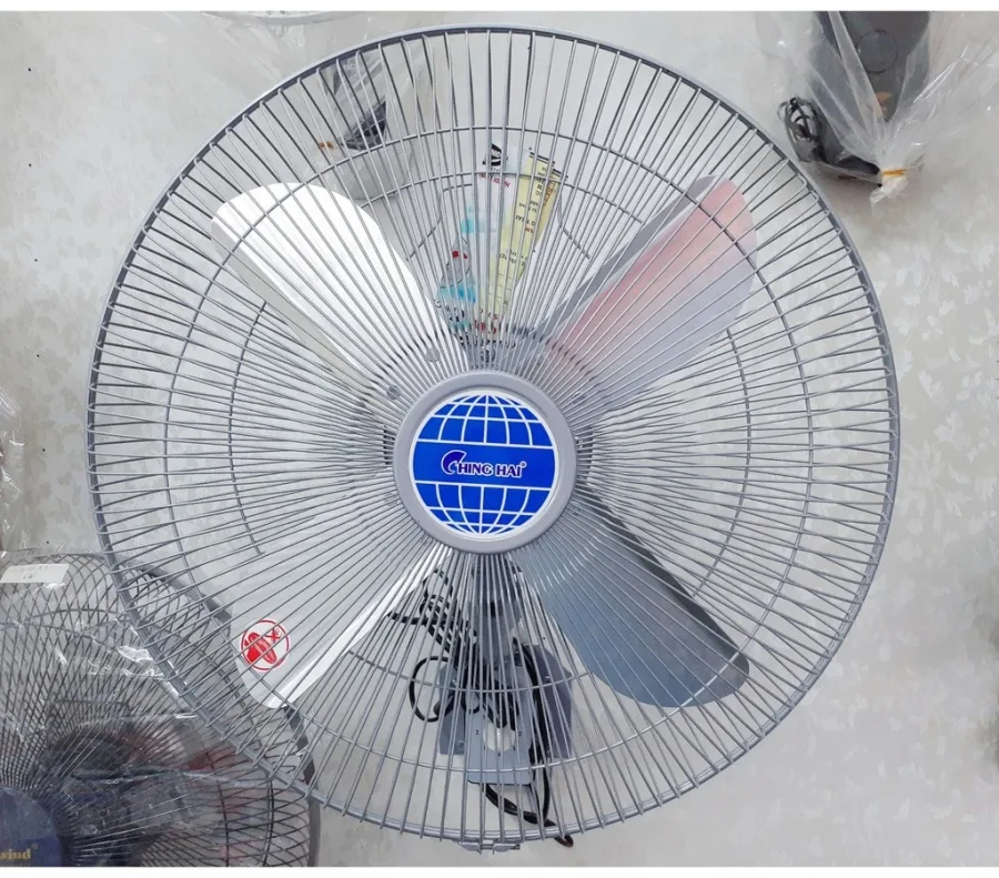 Quạt treo công nghiệp Ching Hai W9199