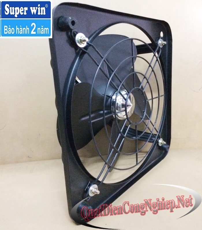 Quạt Thông Gió Vuông Super Win FD 50-4