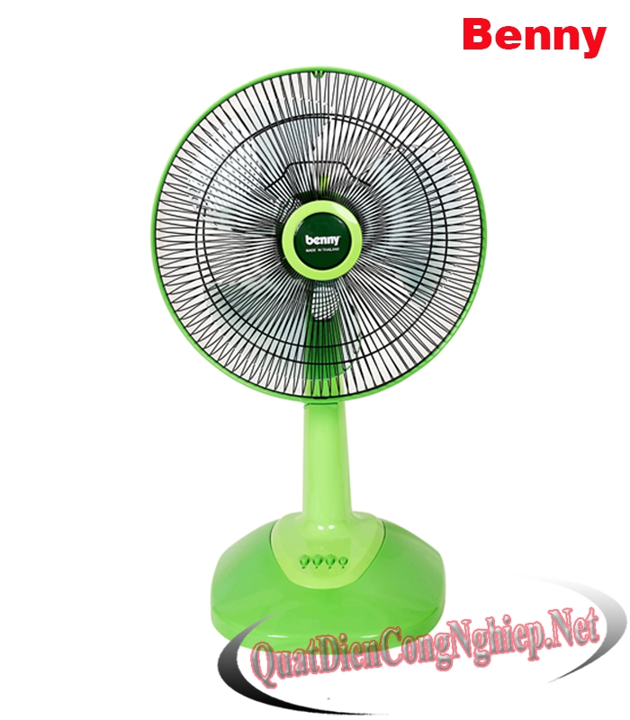 Quạt Bàn Benny BFT46