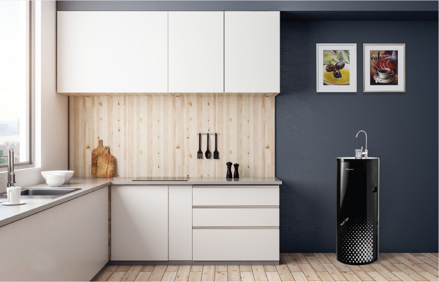 Máy lọc nước Kangaroo Hydrogen KG100HC