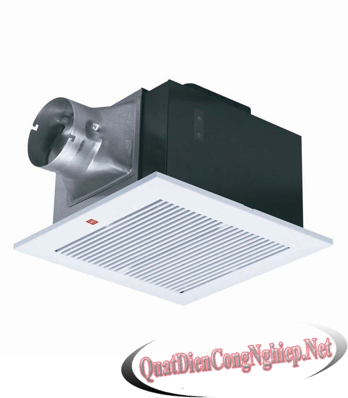 Quạt Hút Mùi Âm Trần KDK 17CUG, 17CUF