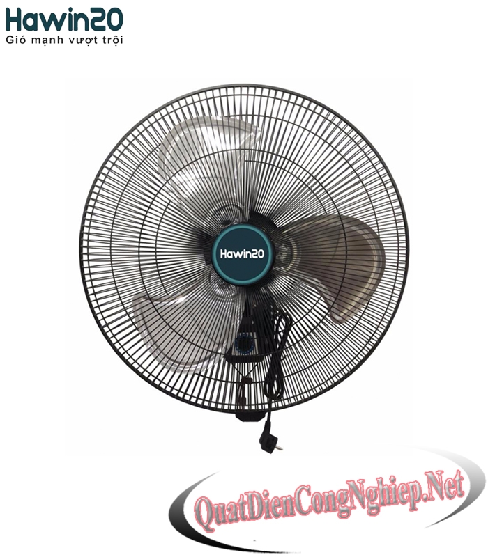 Quạt treo công nghiệp Hawin20 HW20-45