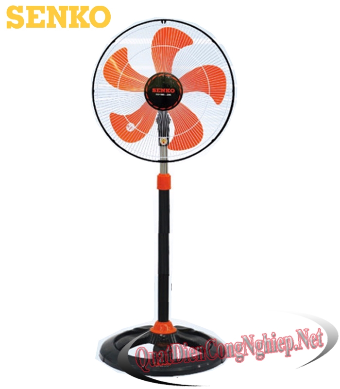 Quạt đứng công nghiệp Senko DCN1809