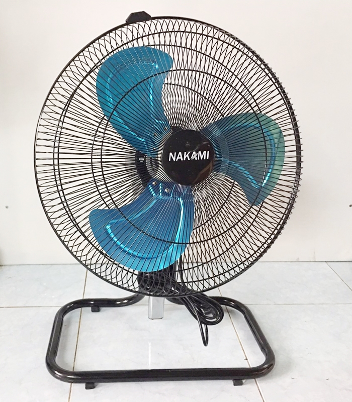 Quạt sàn công nghiệp Nakami NAS50
