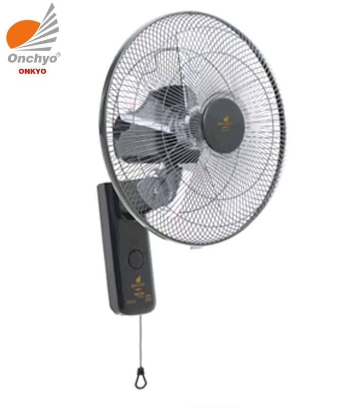 Quạt treo tường Onchyo 1 dây B400