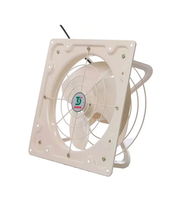 Quạt thông gió vuông Soffnet PEF-30