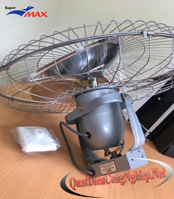 Quạt đảo trần công nghiệp Superlite Max SOF-45