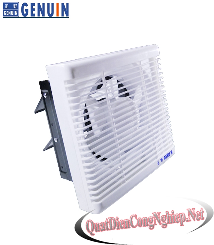 Quạt hút gắn tường Genuin APB25B2