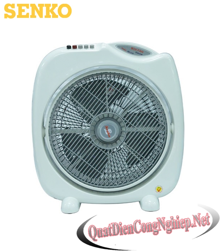 Quạt hộp Senko BD1010