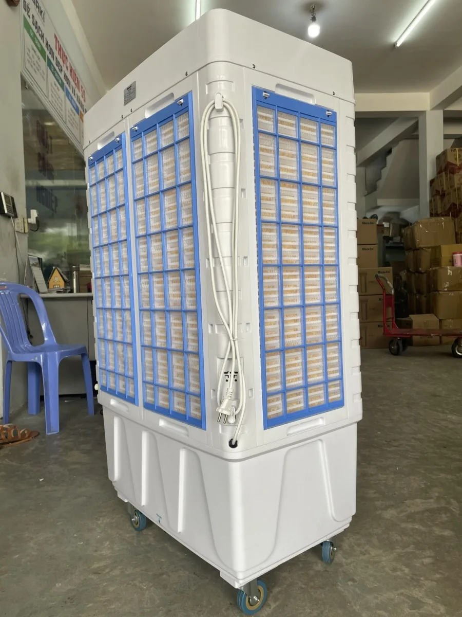 Máy làm mát Ha.winco HSN-120C