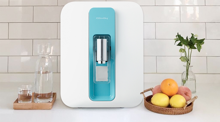 Máy lọc nước Coway FINN (P-300L)