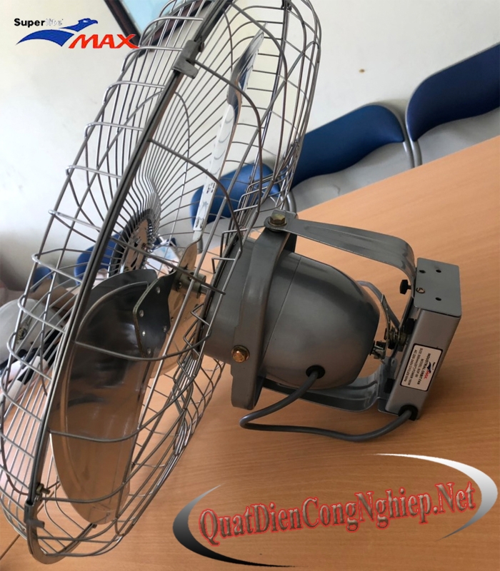 Quạt đảo trần công nghiệp Superlite Max SOF-50