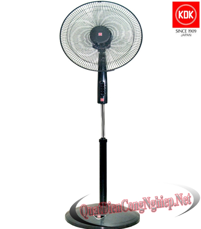 Quạt đứng KDK P41U (thương hiệu Nhật Bản)